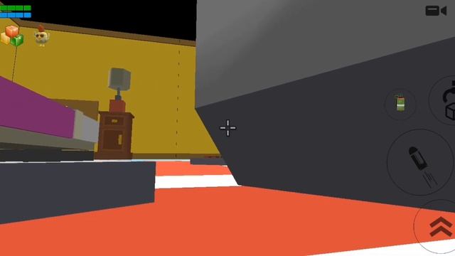 я попал в дом гиганта? смотреть онлайн