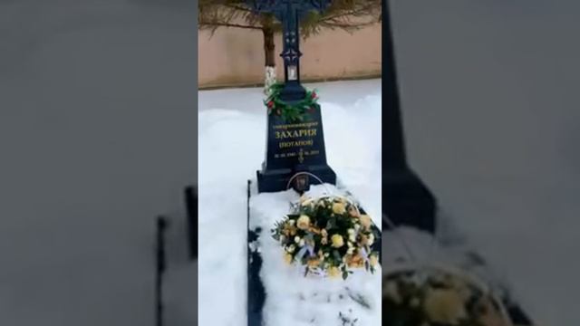 Эфир Оптина Пустынь ! День именин иеромонаха Василия Рослякова ! смотреть онлайн