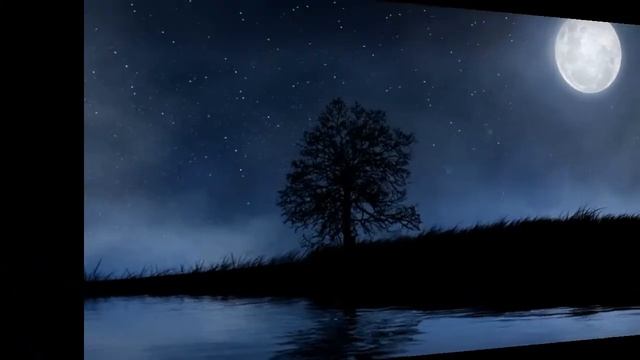 Почему лунный свет не должен падать на спящего смотреть онлайн