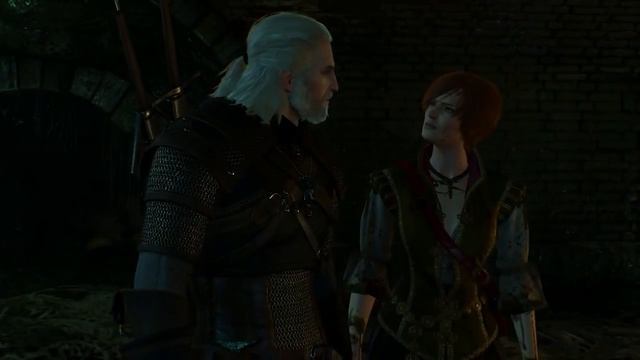 Прохождение The Witcher 3: Wild Hunt - Hearts of Stone Начало Игры На Русском без комментариев смотреть онлайн