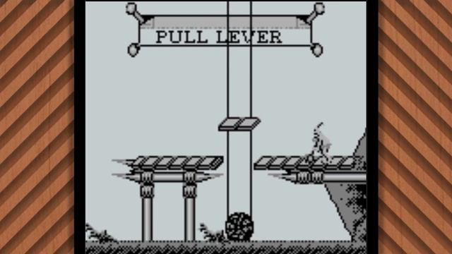 The A to Z of bad Gameboy games смотреть онлайн