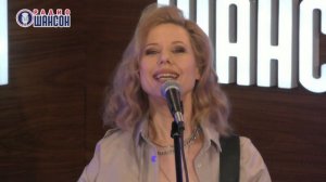 ЮТА. Концерт на Радио Шансон («Живая струна»)