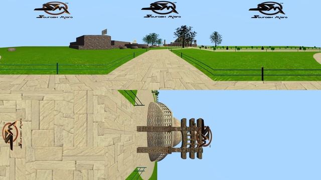 VR TOUR SANCHI STUPA смотреть онлайн