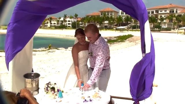 свадьба Доминикана смотреть онлайн