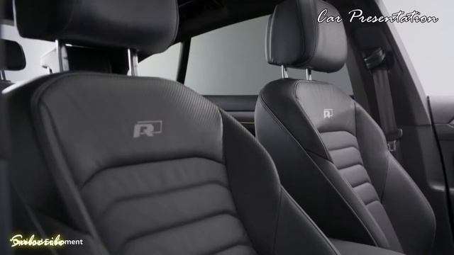 2019 Volkswagen Arteon Review