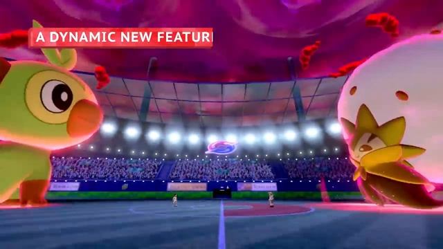 Watch This Before You Buy Pokemon Sword And Shield смотреть онлайн