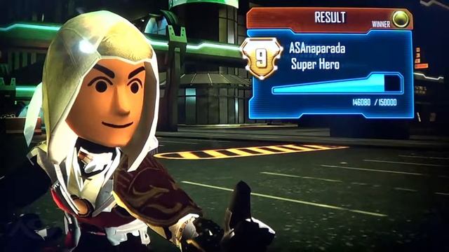 PowerUp Heroes "Modernist" Achievement Trophy Guide Walkthrought Video Kinect Game смотреть онлайн