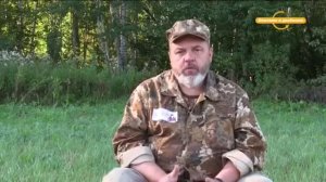 Охота на кабана,утку,куропатку и перепела Про охоту и охотников с Валерием Кузенковым