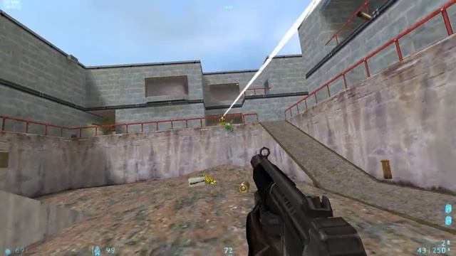 AGHL 1vs1 | |M.B.O| vs Avangard | crossfire avi by |M.B.O| смотреть онлайн