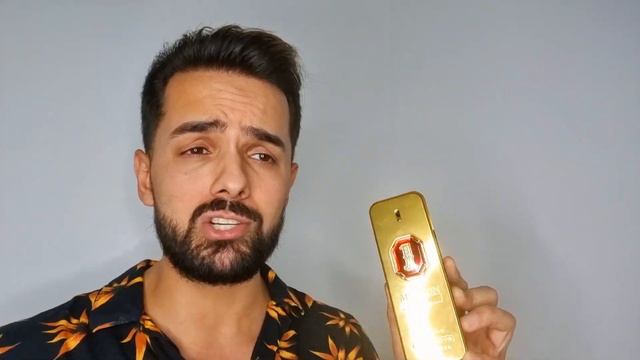 PERFUME ONE MILLION ROYAL. VEJA ANTES DE COMPRAR смотреть онлайн