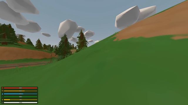 Unturned - Военная база. #2 смотреть онлайн