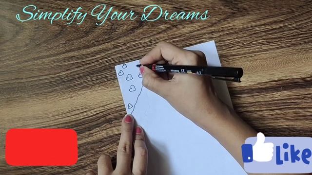 Beautiful Border Design/Border Design For Project/Project Work Designs/Assignment Front Page