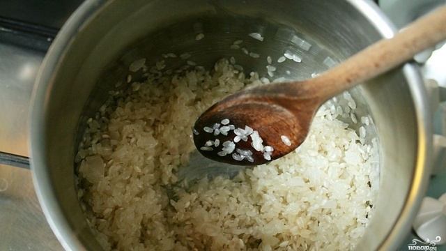 Книга рецептов