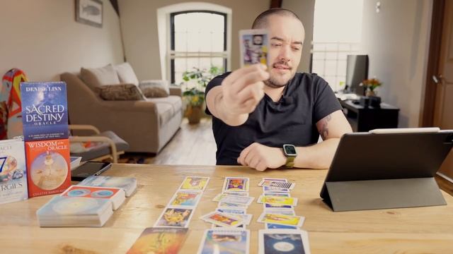 Scorpio "You Won't Want To Miss This Reading!" Timeless Tarot Reading смотреть онлайн