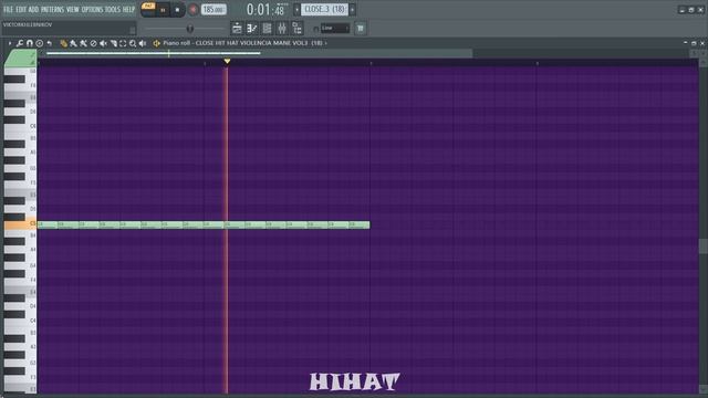 HOW TO MAKE MEMPHIS PHONK LIKE @memphiscultoff | КАК СДЕЛАТЬ МЕМФИС В СТИЛЕ @memphiscultoff. смотреть онлайн