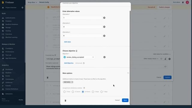 Personalizing your app in real-time: Powered by Firebase and ML смотреть онлайн