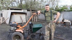 опрыскиватель на мотоблок как легко сделать теория