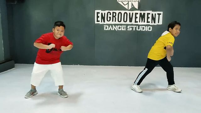 DANCE AGAIN | Jennifer Lopez ft. Pitbull | KIDS Dance Class смотреть онлайн