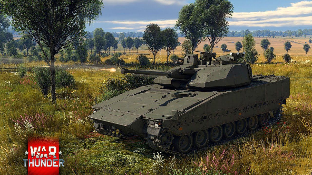 War Thunder смотреть онлайн