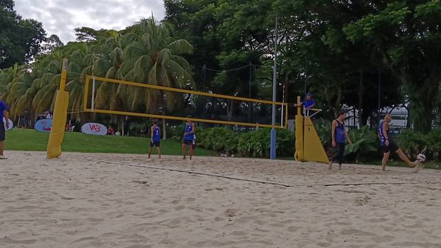 PSA VS KiuKiu Bird QF (0-2) 19-21;10-21 смотреть онлайн