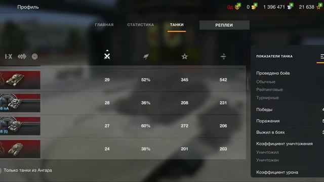 акк в танках смотреть онлайн