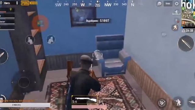 PUBG mobile_13 .Top! Top! Top! смотреть онлайн