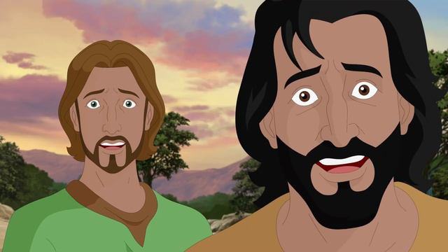 God with Us (2017) (Mandarin) | Full Movie | Bob Magruder | Rick Rhodes | Bill Pryce смотреть онлайн