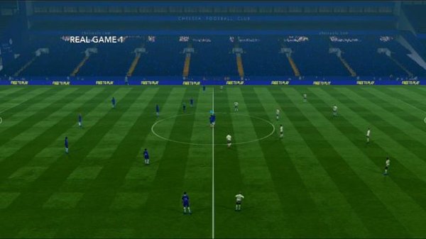 PES 2017 | SMOKE PATCH V17.4 2023 UPDATE V5 | 1/25/23 | PC