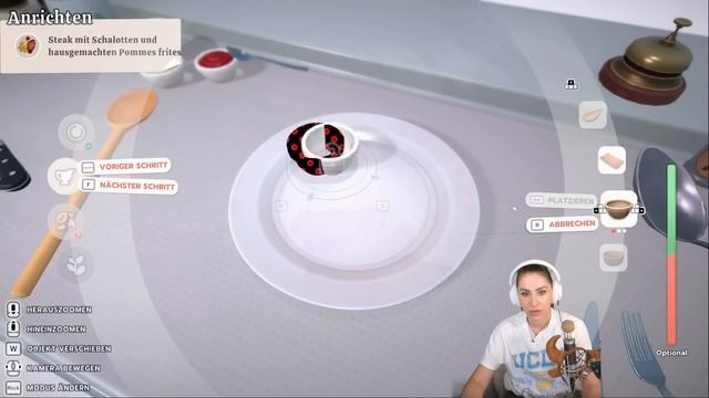 Ich bin Chefkoch und eröffne mein eigenes Restaurant! Chef Life: A Restaurant Simulator смотреть онлайн