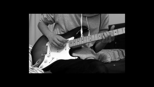 Chroma - (Original music, Guitar sketch) смотреть онлайн