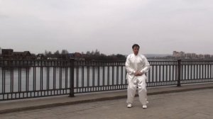 У Цинь Си - Игры пяти зверей