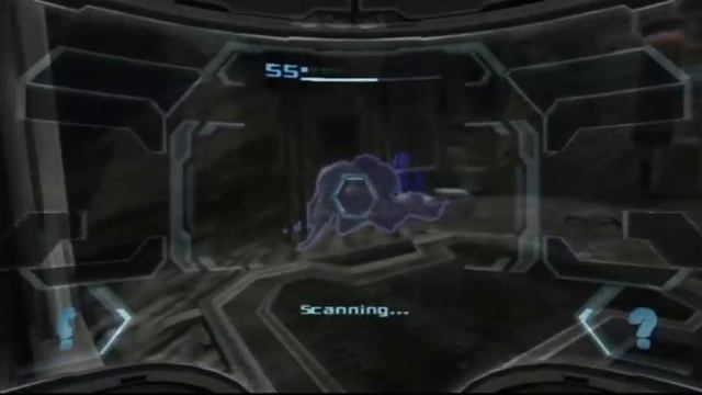 Let's Play Metroid Prime 3: Part 15 - Troublesome Turrets! смотреть онлайн