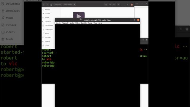The 'kill' Command In Linux смотреть онлайн