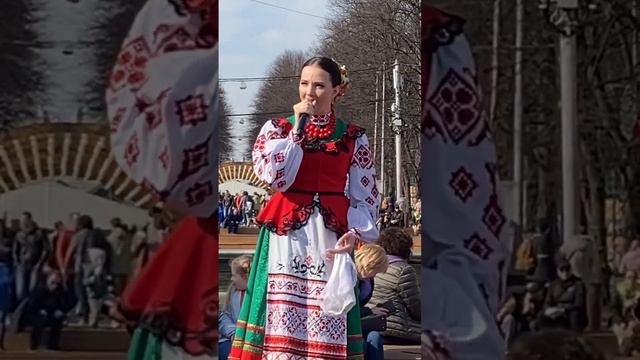 «Каким ты был, таким остался…» Московский казачий хор #московскиесезоны #московскийказачийхор #пасх смотреть онлайн