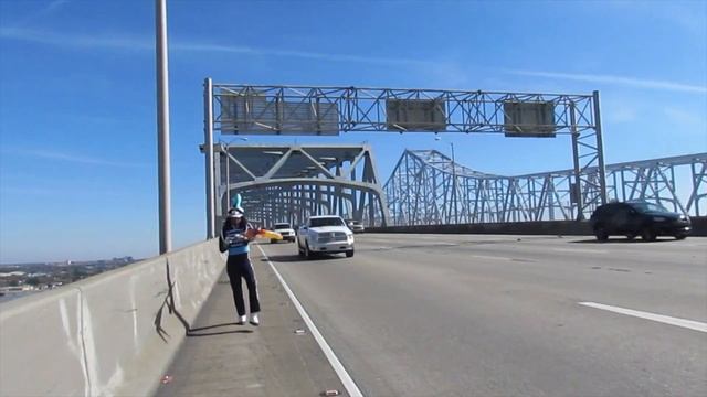 WHERE IS HAMP??? Ep. 1 Mardi Gras 2016 - Hamp Da High Stepper (Jack Spratt) смотреть онлайн
