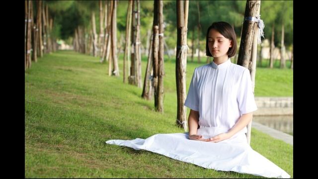 Как вернуть радость жизни (практика ЗДЕСЬ и СЕЙЧАС) смотреть онлайн