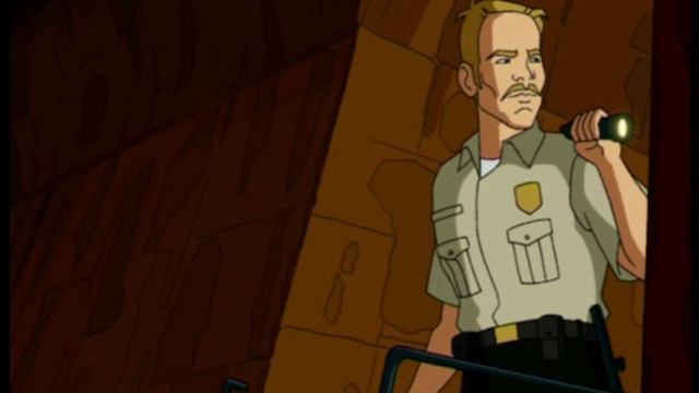 КОМАНДЫ КУСТО - Серия 10 - Русалка в Майами смотреть онлайн