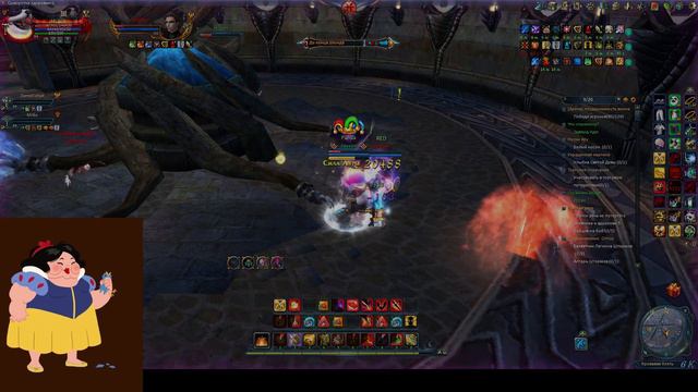 3х3 Jayson Forsaken World смотреть онлайн