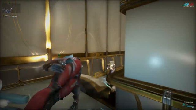 Warframe Guid 2021 - Void - Hepit смотреть онлайн