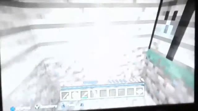 My first video! Minecraft Quest to find the music disk смотреть онлайн
