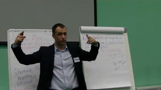Помощь Сотрудникам - Рост Руководителя смотреть онлайн