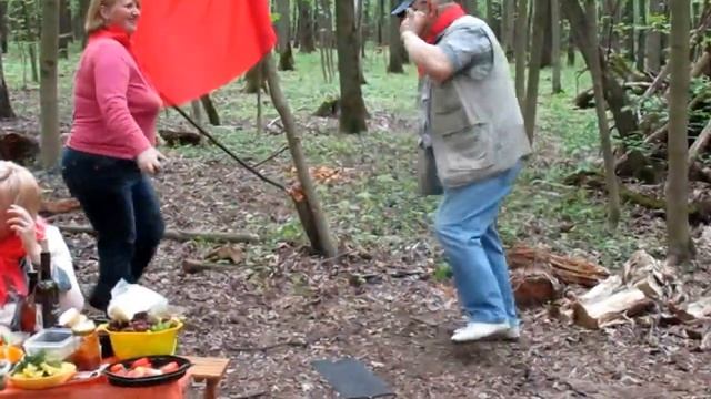 Танцы 70-х. смотреть онлайн