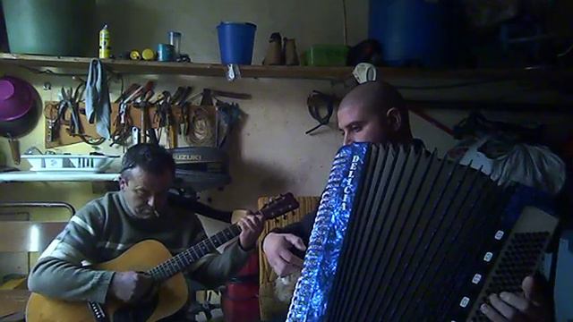 Popeye Band - My LIttle Lady смотреть онлайн