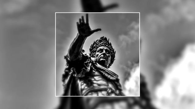 "I came to ROME when it was a city of stone, and left it a city of MARBLE" (Kerosene slowed) смотреть онлайн