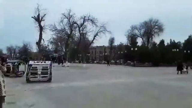 21-MART 2021 YIL NAVRO'Z BAYRAMI BUXORO ARK смотреть онлайн