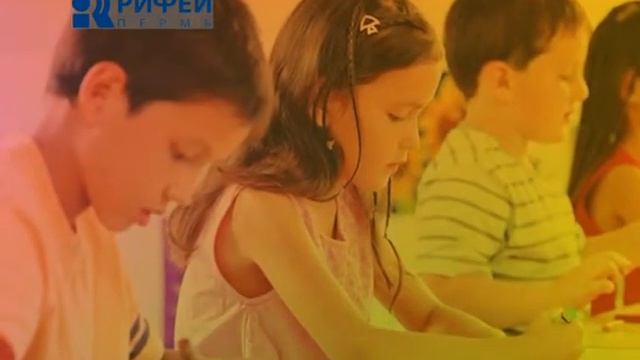 Ребёнок растет Развиваем память у ребенка 25 09 13 смотреть онлайн