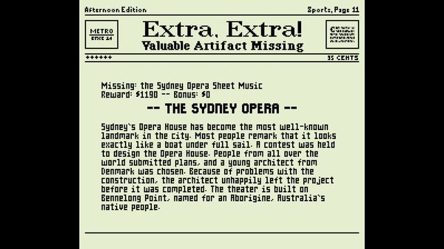 Mario Is Missing (SNES) |