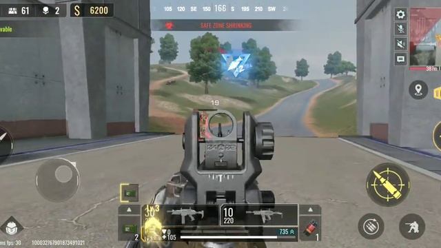 Project BloodStrike Gameplay ?? смотреть онлайн