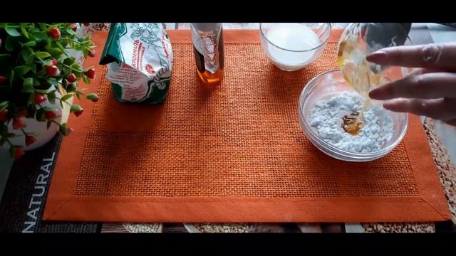 МОЩНОЕ ОМОЛОЖЕНИЕ КОЖИ ЛИЦА. ДРОЖЖЕВАЯ МАСКА смотреть онлайн