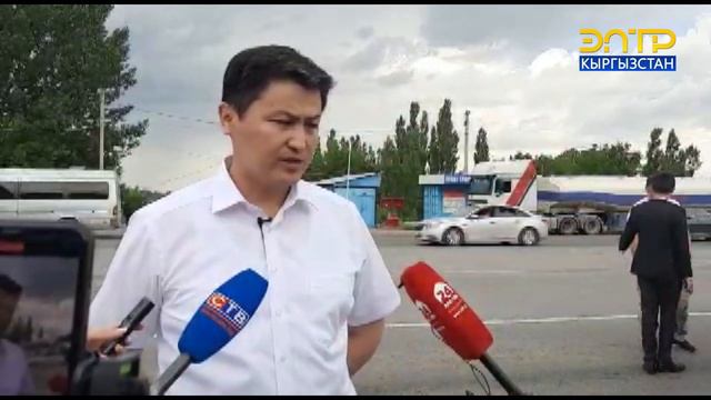 У. МАРИПОВ: «СУГАТ СУУ МАСЕЛЕСИН ЧЕЧЕБИЗ» смотреть онлайн